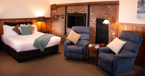 Stanley Hotel & Apartments - Kingaroy Accommodation 1
