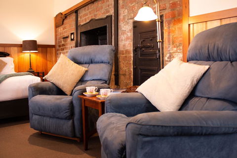 Stanley Hotel & Apartments - Kingaroy Accommodation 3