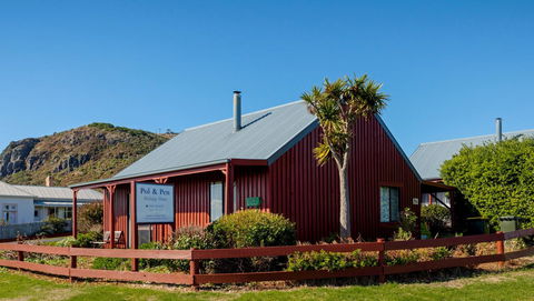 Stanley Hotel & Apartments - Kingaroy Accommodation 42