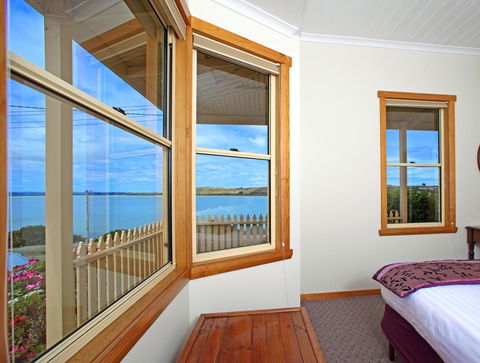 Stanley Hotel & Apartments - Kingaroy Accommodation 43