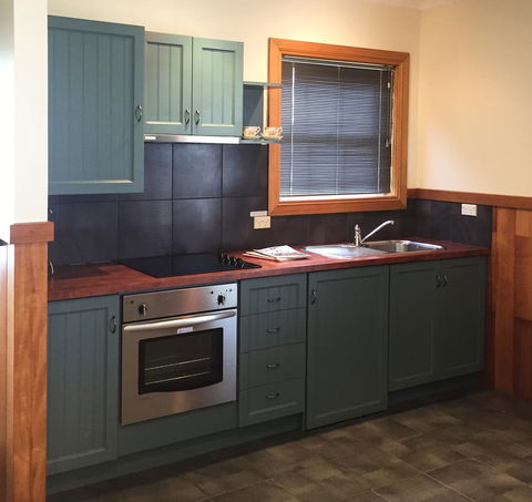 Stanley Hotel & Apartments - Kingaroy Accommodation 2