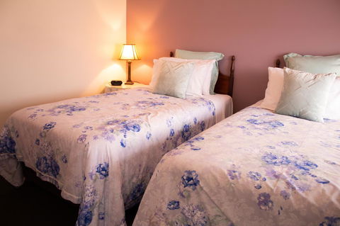 Stanley Hotel & Apartments - Kingaroy Accommodation 13