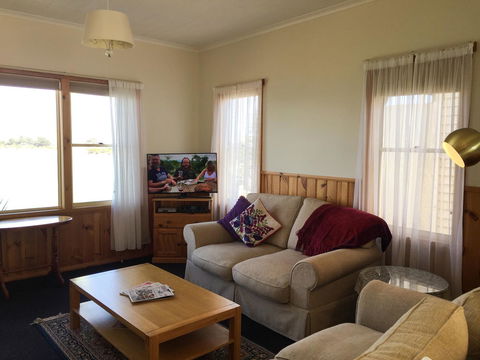 Stanley Hotel & Apartments - Kingaroy Accommodation 22