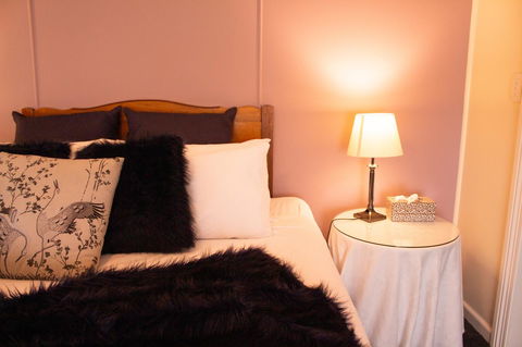 Stanley Hotel & Apartments - Kingaroy Accommodation 14