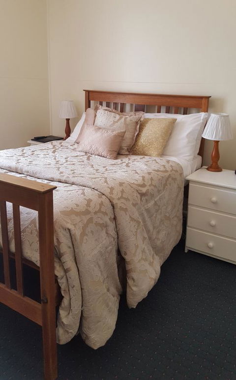 Stanley Hotel & Apartments - Kingaroy Accommodation 37