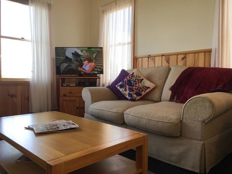 Stanley Hotel & Apartments - Kingaroy Accommodation 23