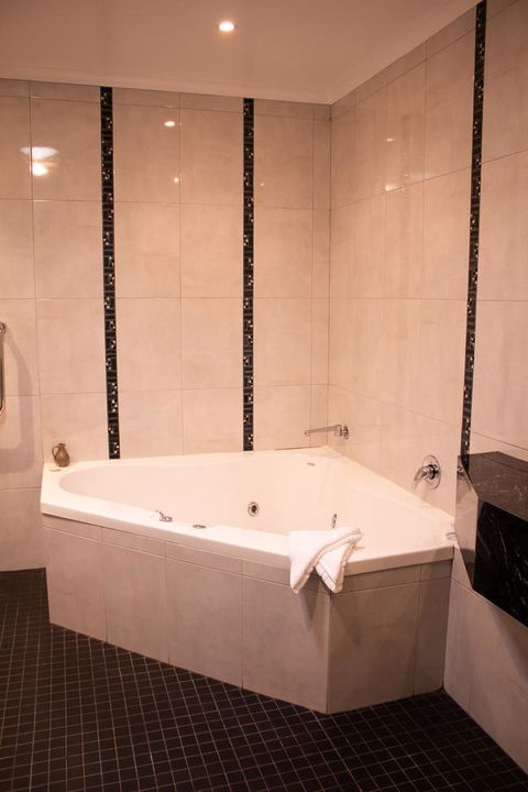 Stanley Hotel & Apartments - Kingaroy Accommodation 30