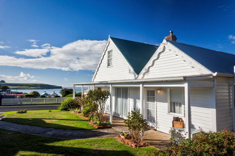 Stanley Hotel & Apartments - Kingaroy Accommodation 39