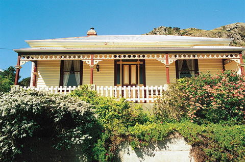 Stanley Hotel & Apartments - Kingaroy Accommodation 41