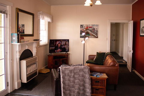Stanley Hotel & Apartments - Kingaroy Accommodation 7