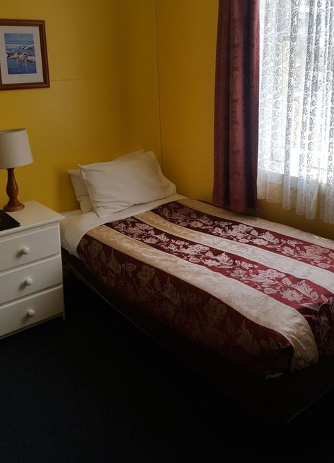 Stanley Hotel & Apartments - Kingaroy Accommodation 33