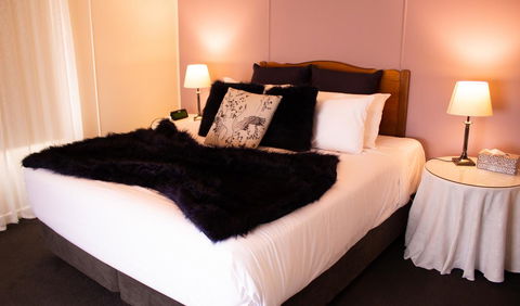 Stanley Hotel & Apartments - Kingaroy Accommodation 15