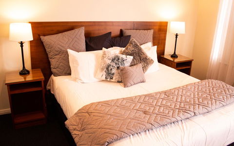 Stanley Hotel & Apartments - Kingaroy Accommodation 28