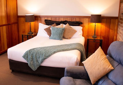 Stanley Hotel & Apartments - Kingaroy Accommodation 4