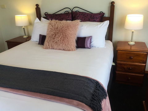 Stanley Hotel & Apartments - Kingaroy Accommodation 18