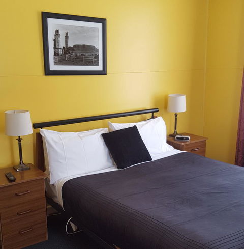Stanley Hotel & Apartments - Kingaroy Accommodation 36