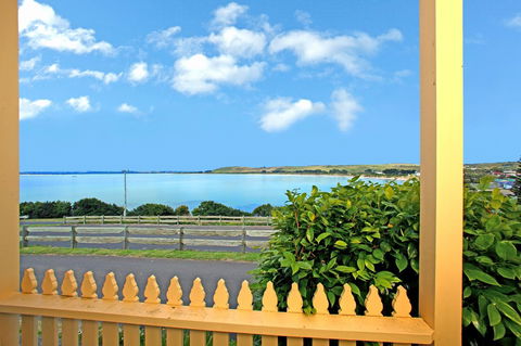 Stanley Hotel & Apartments - Kingaroy Accommodation 40