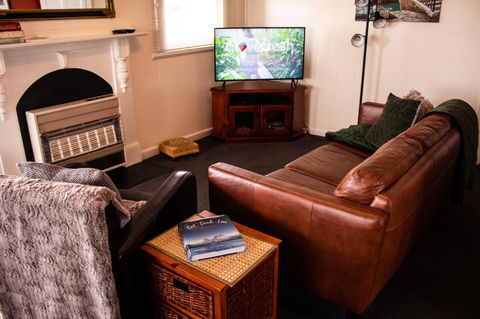 Stanley Hotel & Apartments - Kingaroy Accommodation 9