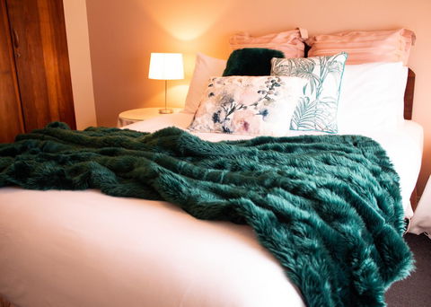 Stanley Hotel & Apartments - Kingaroy Accommodation 10