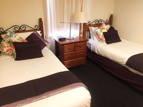 Stanley Hotel & Apartments - Kingaroy Accommodation 19
