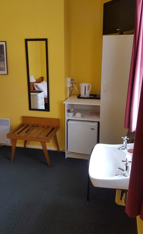 Stanley Hotel & Apartments - Kingaroy Accommodation 34