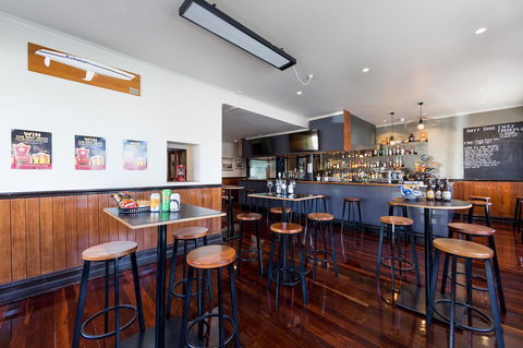 Customs House Hotel - Kingaroy Accommodation 25