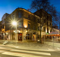 Customs House Hotel - Kingaroy Accommodation