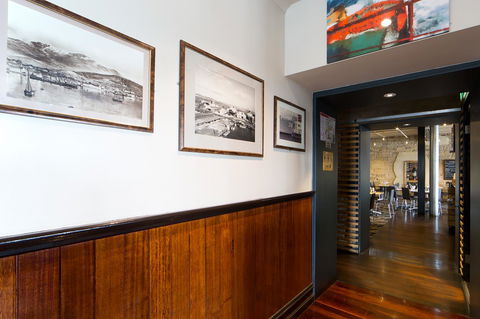 Customs House Hotel - Kingaroy Accommodation 36