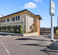 Coach House Launceston - Kingaroy Accommodation