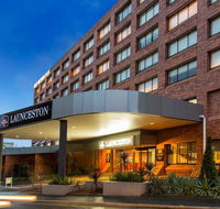 Best Western Plus Launceston - Kingaroy Accommodation