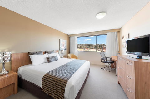 Best Western Plus Launceston - Kingaroy Accommodation 1