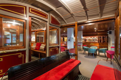 Best Western Plus Launceston - Kingaroy Accommodation 28