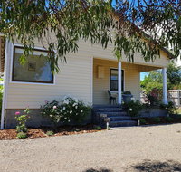 The Manager's Cottage - Kingaroy Accommodation