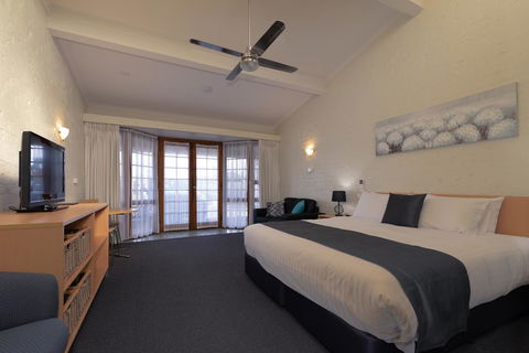 Barclay Motor Inn - Kingaroy Accommodation 1