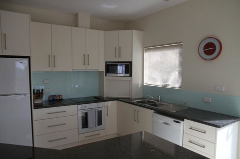 Barclay Motor Inn - Kingaroy Accommodation 35