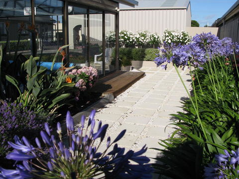 Barclay Motor Inn - Kingaroy Accommodation 21