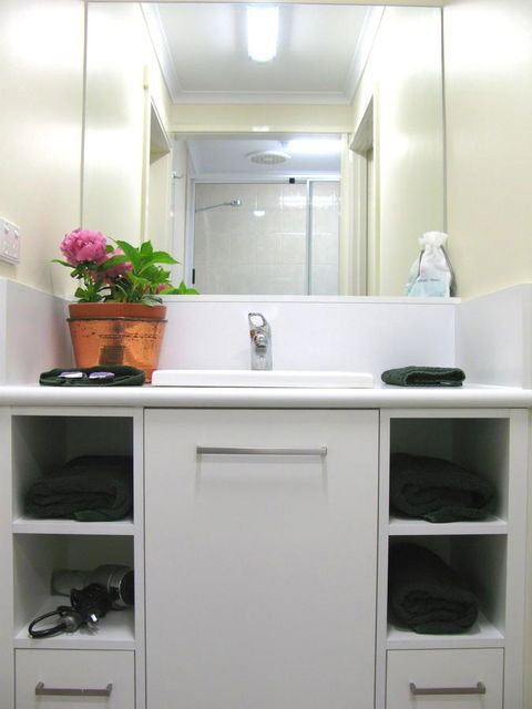 Barclay Motor Inn - Kingaroy Accommodation 39