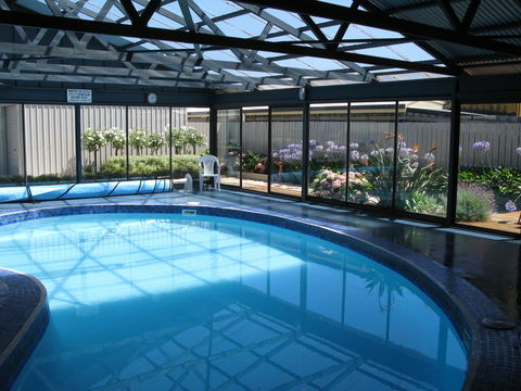 Barclay Motor Inn - Kingaroy Accommodation 10