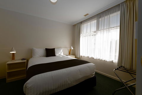 Barclay Motor Inn - Kingaroy Accommodation 5