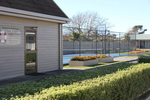 Barclay Motor Inn - Kingaroy Accommodation 13