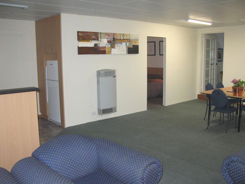 Barclay Motor Inn - Kingaroy Accommodation 27