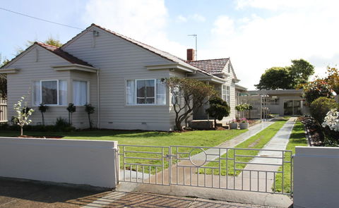 Barclay Motor Inn - Kingaroy Accommodation 6