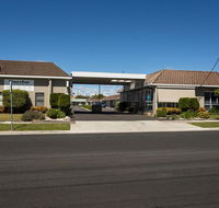 Barclay Motor Inn - Kingaroy Accommodation