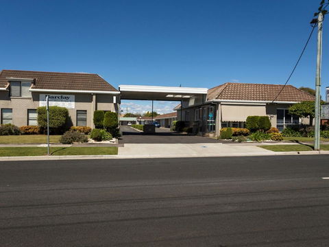 Barclay Motor Inn - Kingaroy Accommodation 0