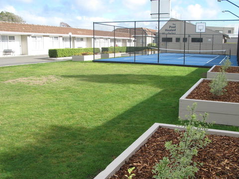 Barclay Motor Inn - Kingaroy Accommodation 12