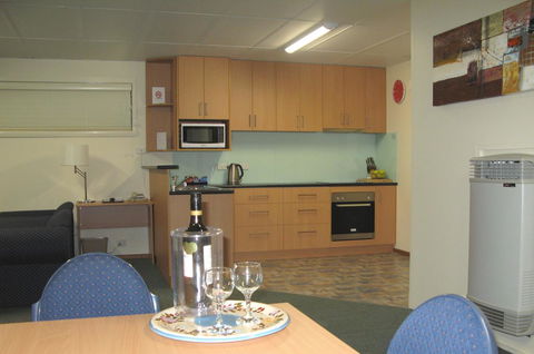 Barclay Motor Inn - Kingaroy Accommodation 29