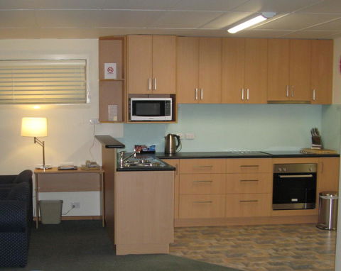 Barclay Motor Inn - Kingaroy Accommodation 28