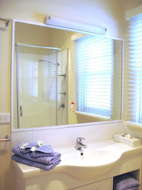 Barclay Motor Inn - Kingaroy Accommodation 41