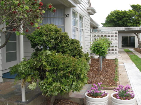 Barclay Motor Inn - Kingaroy Accommodation 32