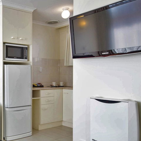 Barclay Motor Inn - Kingaroy Accommodation 22